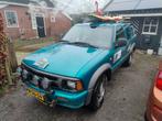 Chevrolet Blazer 4.3 T10 Gmt330 4D AUT 4WD 1996 Groen, 4300 cc, 120 €/maand, Particulier, 193 pk