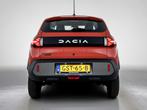 Dacia Spring Expression 45 26.8 kWh | Automaat | Achteruitri, Auto's, Dacia, 12 maanden, Stof, 4 stoelen, 225 km