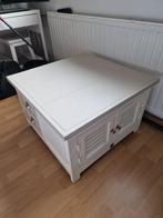 Riviera Maison Salontafel - Stijlvol en Praktisch, Ophalen