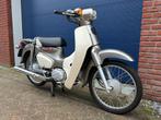 Mooie Honda Benly 50s | Super Cub | C50 | Little Cub | CD50, Fietsen en Brommers, Brommers | Honda, Ophalen, Zo goed als nieuw