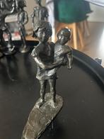Corry Ammerlaan Beeldje - The Siblings, Antiek en Kunst, Ophalen