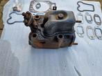 Mwm cilinderkop 226 053 , mwm motor onderdelen, Ophalen, Gebruikt