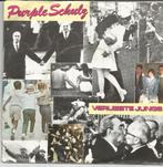 Purple Schulz : Verliebte Jungs (1985), Ophalen of Verzenden, Zo goed als nieuw, Overige formaten