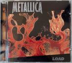 Metallica - Load CD, Ophalen of Verzenden, Zo goed als nieuw