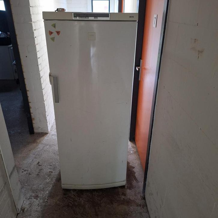 AEG Vrieskast - 7 Lades - (bezorging), Witgoed en Apparatuur, Overige Witgoed en Apparatuur, Gebruikt, Ophalen
