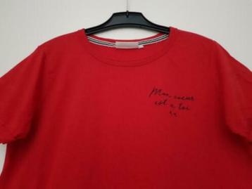 (W) T-shirt voor dames -- maat S / 36 -- Bien Bleu beschikbaar voor biedingen