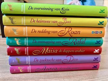 Christine Linneweever beschikbaar voor biedingen