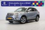 Suzuki VITARA 1.6 Exclusive - Trekhaak - AllSeason banden -, Voorwielaandrijving, Euro 6, 4 cilinders, Met garantie (alle)