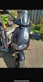 Gilera runner 50 onderdelen, Fietsen en Brommers, Scooters | Piaggio, Gebruikt, Overige modellen, Maximaal 45 km/u, Ophalen of Verzenden