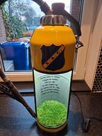 Brandblusser Lamp NAC Breda 220V met Afstandsbediening, Ophalen of Verzenden, Gebruikt, Overige soorten