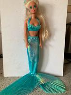 Mattel Meermin Barbie Pop, Ophalen of Verzenden, Gebruikt