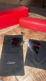 Cartier bril, Ophalen of Verzenden, Zo goed als nieuw, Bril, Overige merken