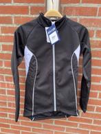 Dames winter fietsjack BBB zwart wit Nieuw! Maat M, Nieuw, Ophalen of Verzenden, X, Bovenkleding