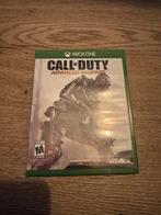 Call of Duty advanced warfare, Ophalen, Zo goed als nieuw, Shooter, Vanaf 18 jaar