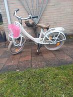Te.koop Alpina yabber 16.inch meisjefiets, Ophalen, Gebruikt, 16 inch, Handrem