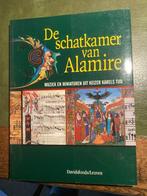 de schatkamer van Alamir muziek/miniaturen uit keizer Karels, Ophalen of Verzenden