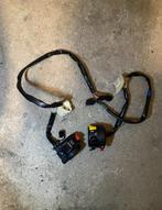 Suzuki hayabusa 1340 gen 2 stuurknoppen, Ophalen of Verzenden, Gebruikt