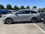 Kia Ceed Sportswagon 1.0 T-GDi MHEV Design Edition uit voorr, Euro 6, 1309 kg, Adaptive Cruise Control, 3 cilinders