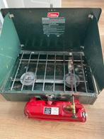 Coleman Camp Stove, Ophalen of Verzenden, Gebruikt