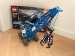 42042 lego technic, Ophalen of Verzenden, Zo goed als nieuw