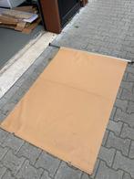 Jeep Cherokee XJ beige afdekhoes kofferbak, Ophalen, Jeep