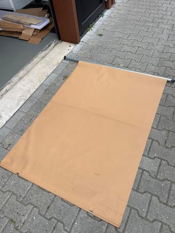 Jeep Cherokee XJ beige afdekhoes kofferbak beschikbaar voor biedingen