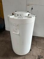 NEFIT Boiler 200 Liter rvs 60kW, 100 liter of meer, Ophalen of Verzenden, Zo goed als nieuw, Boiler