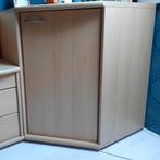 Hoekkastje, Ophalen, Gebruikt, 50 tot 100 cm, Minder dan 100 cm