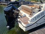 Te Koop:  Bijna hagelnieuwe quicksilver 675 cruiser (56uur), Watersport en Boten, Motorboten en Motorjachten, Ophalen, 50 pk of meer
