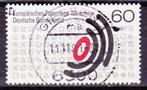 meeloper Europa Duitsland 1981 MiNr. 1088 gestempeld, Postzegels en Munten, Postzegels | Europa | Duitsland, BRD, Verzenden, Gestempeld