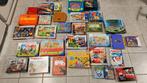 Spellen & Puzzels Verzameling - Bundel of Los, Hobby en Vrije tijd, Gezelschapsspellen | Bordspellen, Een of twee spelers, Ophalen of Verzenden