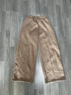 Zara joggingbroek broek beige nude maat S, Ophalen of Verzenden, Maat 36 (S), Beige