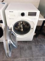 Samsung wasmachine (8 kg), Ophalen, 1200 tot 1600 toeren, Gebruikt, 8 tot 10 kg