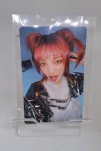 LIMITED XG JURIN 1st World Tour HOWL EU LUCKY DRAW PHOTOCARD, Ophalen of Verzenden, Zo goed als nieuw