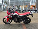 Honda CRF 1000 L AFRICA TWIN (bj 2017), Motoren, Toermotor, Bedrijf, 2 cilinders, 998 cc