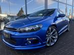 Volkswagen SCIROCCO Volkswagen SCIROCCO 1.4 TSI 160 Pk Pano, Automaat, Euro 5, Gebruikt, Blauw