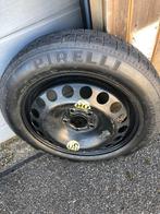 Pirelli Reservewiel / Thuiskomer, Auto diversen, Ophalen of Verzenden, Band / velg