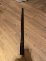 Naruto shippuden sasuke grass cutter katana, Ophalen of Verzenden, Zo goed als nieuw