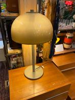 Spage age mushroom tafellamp, Hagoort, Huis en Inrichting, Ophalen, Zo goed als nieuw, Minder dan 50 cm