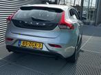 Volvo V40 1.6 T3 Summum Xenon verlichting, Zwart lederen bek, Auto's, Voorwielaandrijving, Gebruikt, 4 cilinders, 150 pk