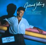 Gerard Joling - Love Is In Your Eyes lp, Ophalen of Verzenden, 1960 tot 1980, Zo goed als nieuw, 12 inch