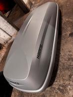 Hapro Carver 5.5 dakkoffer 400liter, Auto diversen, Dakkoffers, Ophalen, Gebruikt