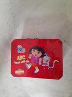 DORA THE EXPLORER ABC LUNCH WITH ME, Ophalen of Verzenden, Gebruikt