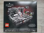Lego 75329, Death Star Trench Run. Nieuw in doos, Ophalen of Verzenden, Nieuw, Complete set, Lego
