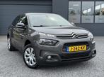 Citroen C4 Cactus 1.2 PureTech Feel 2e EigenaarDealer Onderh, Auto's, Voorwielaandrijving, 1005 kg, Stof, Gebruikt