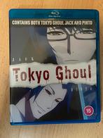 Tokyo Ghoul OVA Anime bluray Compleet!, Ophalen of Verzenden, Zo goed als nieuw, Tv en Series