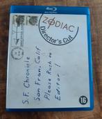 Zodiac - Jake Gyllenhaal & Robert Downey Jr, Ophalen of Verzenden, Thrillers en Misdaad