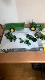 John Deere modellen, Gebruikt, Ophalen of Verzenden