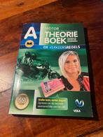 Theorieboek Motor Rijbewijs, Boeken, Motoren, Ophalen of Verzenden, Zo goed als nieuw