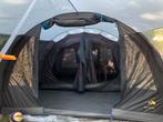 Wolf creek tent, Caravans en Kamperen, Ophalen, Gebruikt, Tot en met 4
